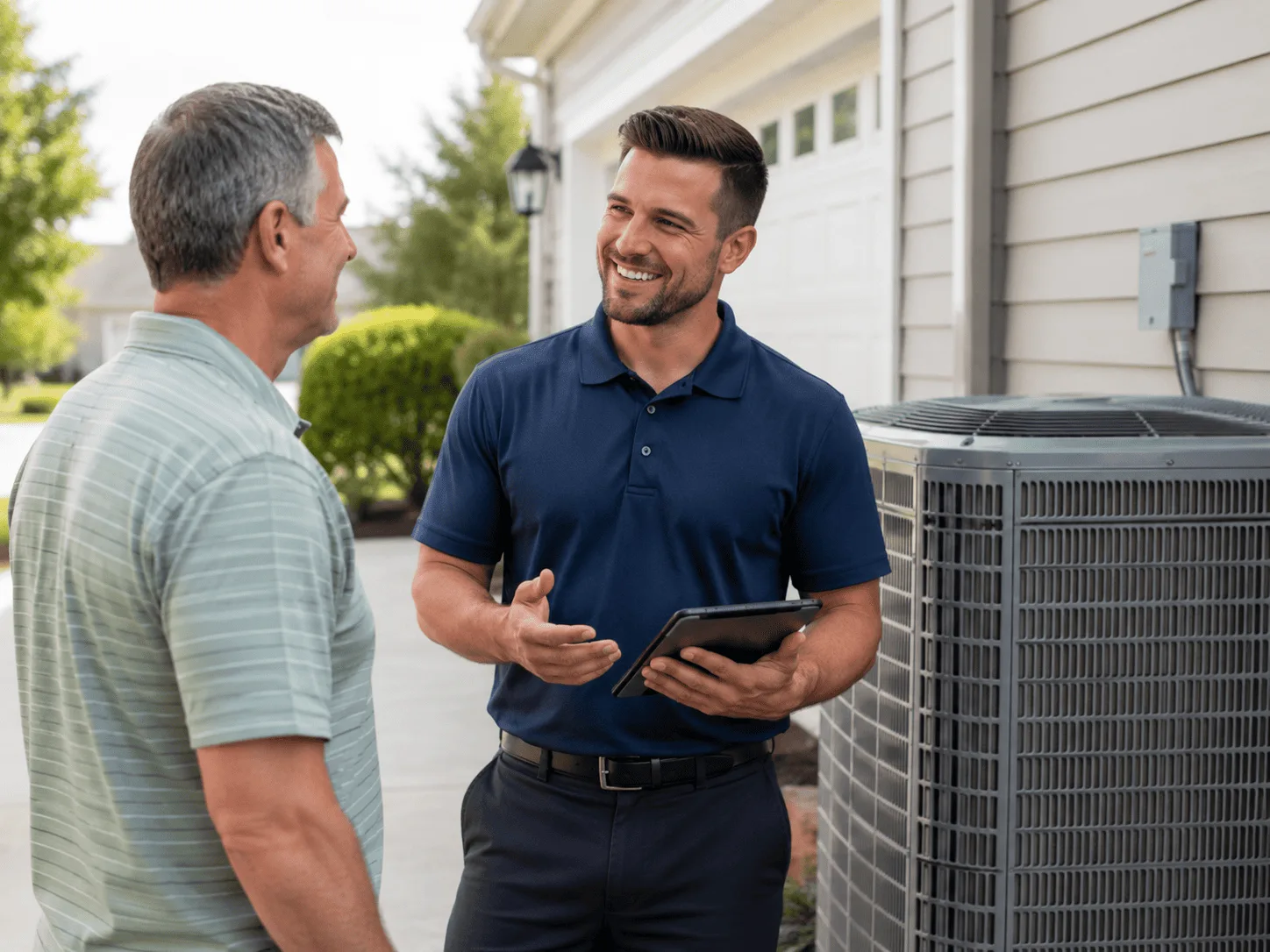 Heat Pump Installation Duluth, GA FAQs